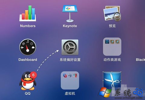 Mac Book忘记密码怎么解决?(6)