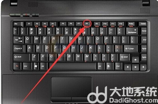 win10系统win键没反应怎么办 win10系统win键没反应解决方案(2)