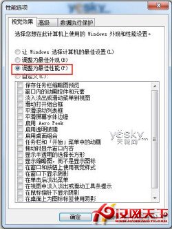 Win7设置 为win7系统启动减负提速(8)