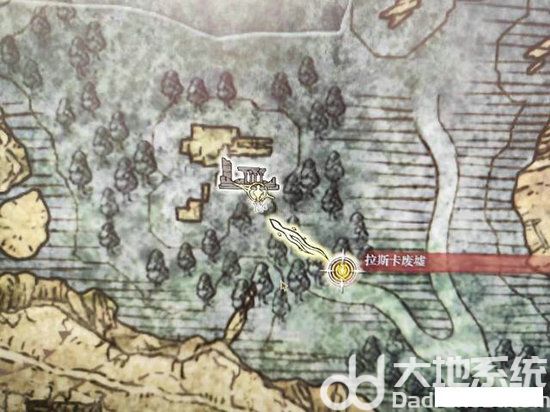 艾尔登法环主线流程攻略 艾尔登法环结局主线攻略(1)