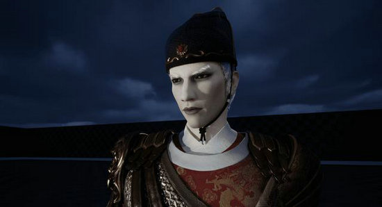 代号锦衣卫什么时候上线 代号锦衣卫上线时间介绍(1)