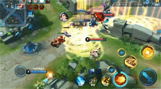 王者荣耀体验服复制模式怎么卡bug 王者体验服估计重叠怎么卡无cd