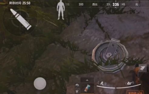 暗区突围彩蛋点在哪里 暗区突围彩蛋点位置介绍(2)