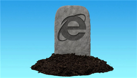 支持IE浏览器的系统有哪些 8大win系统依然支持IE浏览器(1)