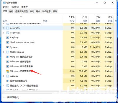 windows11开机白屏怎么办 windows11开机白屏解决方法(2)
