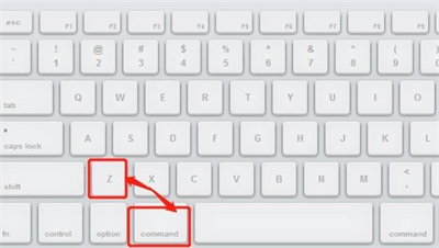 windows10怎么撤回操作 windows10撤回上一步操作方法介绍(3)