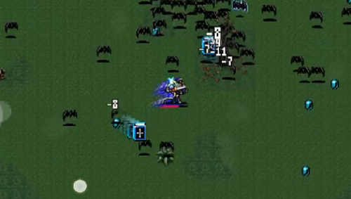 地下城割草女神之盾怎么合成 地下城割草女神之盾超武怎么进化(1)