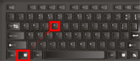 windows7运行在哪里 windows7运行在哪里位置介绍(1)