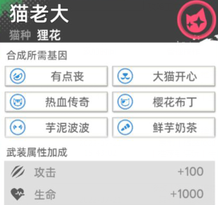 猫之城猫老大怎么培育 猫之城猫老大培育攻略(1)