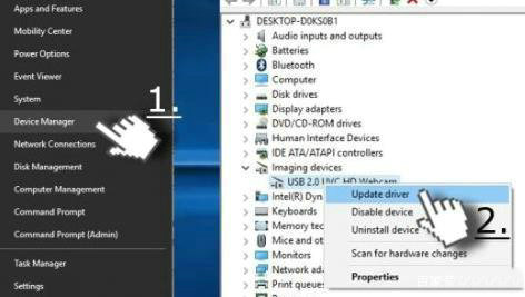 windows10相机出现错误0xa00f4271怎么解决(3)