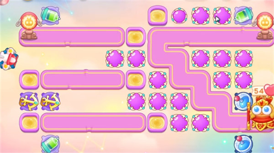 保卫萝卜4周赛8.31怎么过 保卫萝卜4周赛8.31攻略(2)