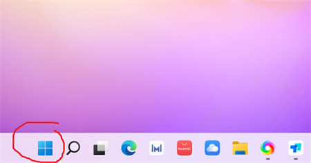 win11菜单消失怎么办 win11菜单消失解决方法(1)