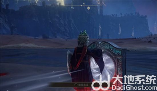 艾尔登法环碎星大剑在哪 艾尔登法环碎星大剑获取方法(2)