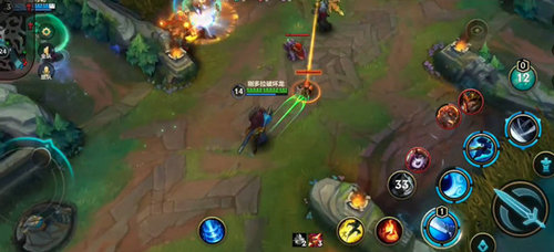 英雄联盟手游巡查员资格怎么获得 英雄联盟手游巡查员资格申请攻略(1)