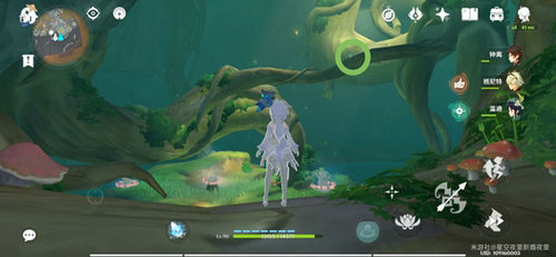 原神干枯的种子有什么用 原神干枯的种子怎么获得(5)