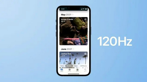 苹果iOS/iPadOS 15.4新功能有哪些 苹果iOS/iPadOS 15.4新功能介绍(1)