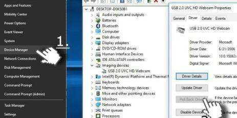 windows10相机出现错误0xa00f4271怎么解决(4)
