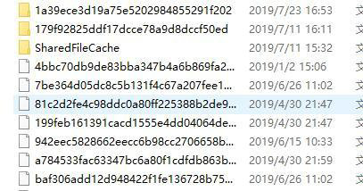 win11语言包在哪个文件夹 win11语言包文件路径一览(4)