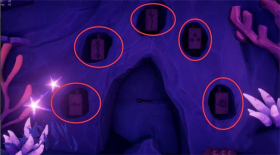 盗贼之海珊瑚墓地圣坛怎么进 盗贼之海珊瑚墓地圣坛攻略(3)