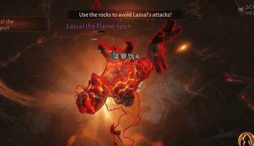 暗黑破坏神不朽男爵怎么打 暗黑破坏神不朽男爵攻略图文(1)