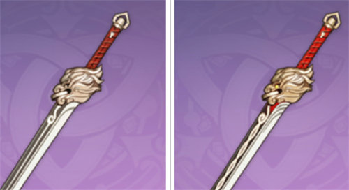 原神神里绫人带什么四星武器好 原神神里绫人四星武器推荐(2)