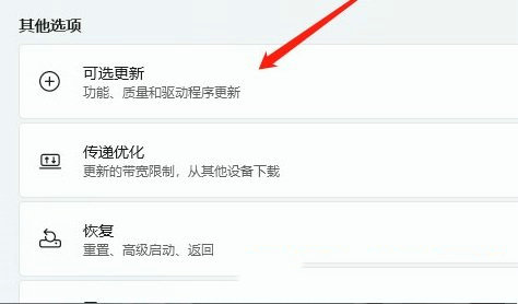 win11摄像头黑屏怎么回事 win11摄像头黑屏怎么办(7)