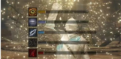 艾尔登法环传送后异常状态怎么回事 艾尔登法环传送后异常状态怎么办(1)