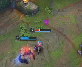 英雄联盟手游狼人技能是什么 英雄联盟手游狼人技能介绍大全一览