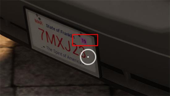 警察模拟器巡警怎么看车牌有没有过期 警察模拟器巡警车牌过期识别方法(1)