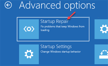 win11怎么进入系统修复界面 win11怎么进入系统修复界面方法介绍(1)
