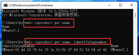 win11怎么看电脑的型号和配置 win11怎么看电脑的型号和配置方法介绍(2)