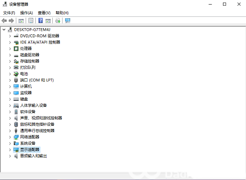 win11屏幕刷新率调整不了怎么解决 win11屏幕刷新率调整不了解决方法(4)