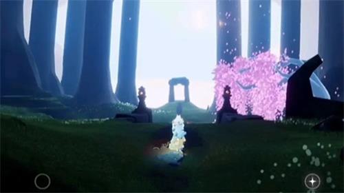 光遇紫藤花斗篷兑换图2022 光遇紫藤花斗篷兑换表最新2022(1)