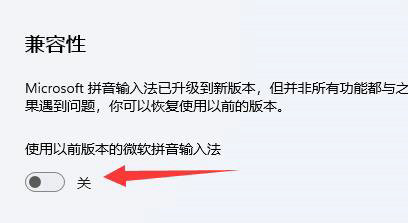 win11输入法打不出汉字全部是字母怎么办(6)