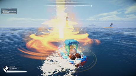 沉浮Sea of Craft游戏配置要求高吗 沉浮Sea of Craft游戏配置要求介绍(1)