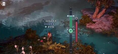 黑色沙漠手游怎么钓鱼 黑色沙漠手游钓鱼点位置汇总(2)