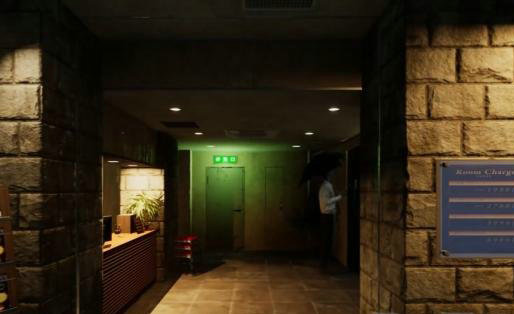 幽灵线东京壁中之音支线怎么做 幽灵线东京壁中之音支线玩法攻略(1)