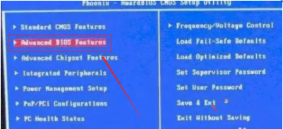 win7系统注册表损坏无法启动怎么修复 win7系统注册表损坏无法启动修复教程(1)