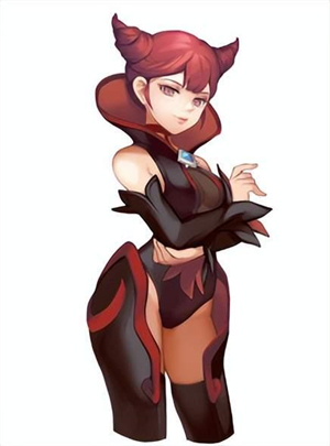 龙之谷世界职业选什么 龙之谷世界职业推荐(2)