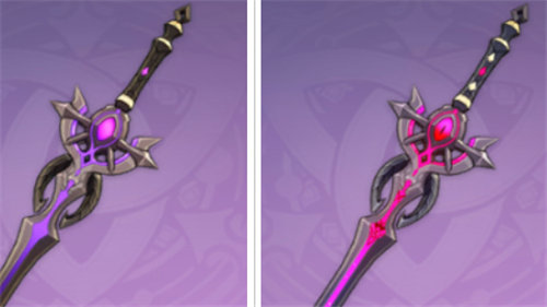 原神神里绫人带什么四星武器好 原神神里绫人四星武器推荐(1)