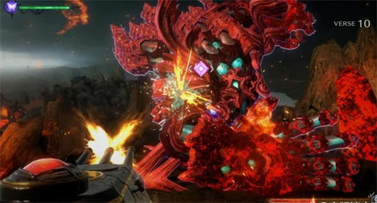 猎天使魔女3什么时候出 猎天使魔女3发售日期介绍(5)