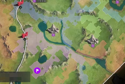 重返帝国出生地怎么选择 重返帝国出生地选择攻略(1)