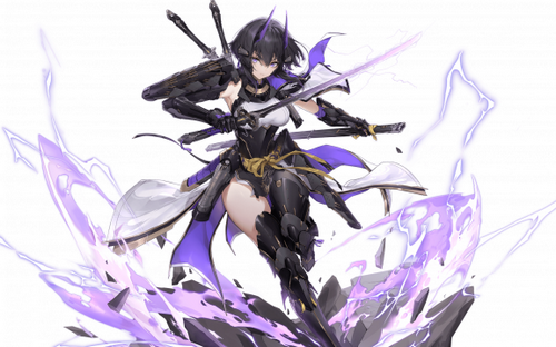 深空之眼震离阵容怎么搭配 深空之眼震离阵容搭配推荐(1)