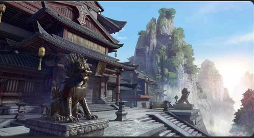 庆余年手游检察院档案库在哪 庆余年手游检察院档案库位置一览(1)