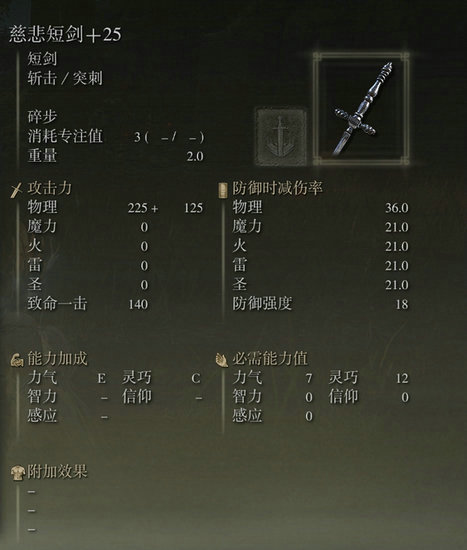 艾尔登法环流派推荐最强推图 艾尔登法环后期最强流派推荐(6)