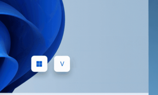 windows11隐藏快捷键有哪些 windows11快捷键大全功能键(2)