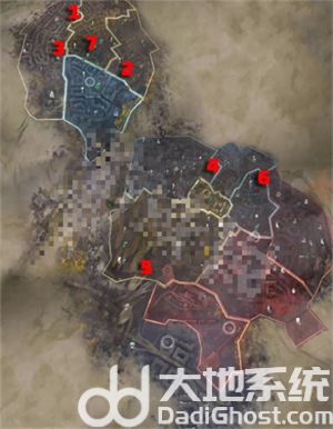 消逝的光芒2保险箱密码是什么 消逝的光芒2保险箱密码大全(1)