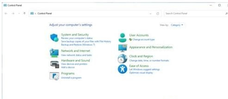 windows11安装软件受到阻止怎么办 windows11安装软件受到阻止方法介绍(1)