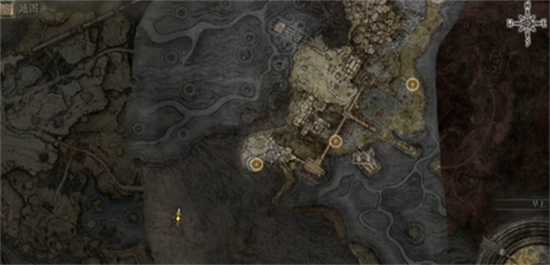 艾尔登法环碎星大剑在哪 艾尔登法环碎星大剑获取方法(1)