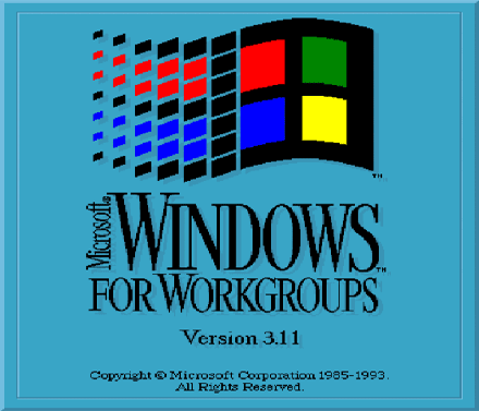 历代Windows操作系统大观(5)